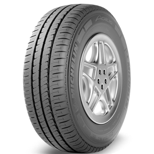 195/70R15 Michelin Agilis
