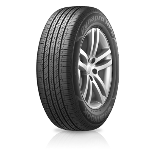 235/65R18 Hankook RA33