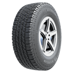 245/75R16 Michelin LTX Force