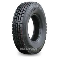 295/80R22.5 HIFLY TACO