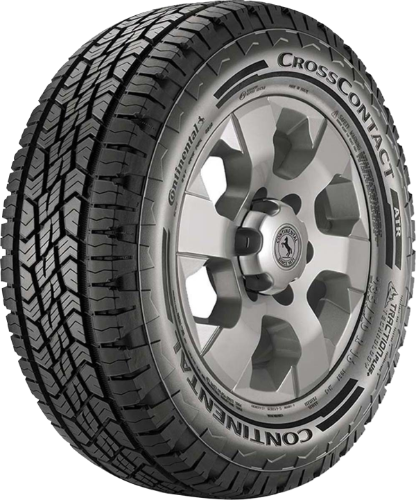 215/60R17 Continental ATR