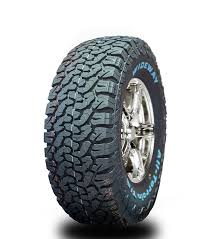 265/65R17 Wideway AT TA AK3