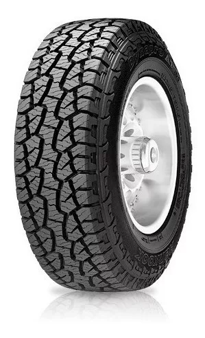 245/70R17 Hankook RF10