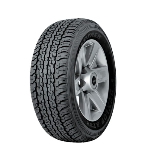 285/60R18 Dunlop AT2