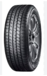 255/55R19 YOKOHAMA G057