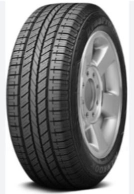 215/60R17 Hankook RA23