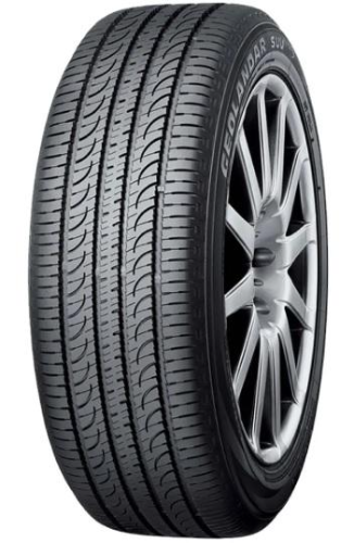 255/60R17 Yokohama G055