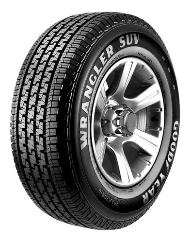 215/65R16 Goodyear Wrangler SUV