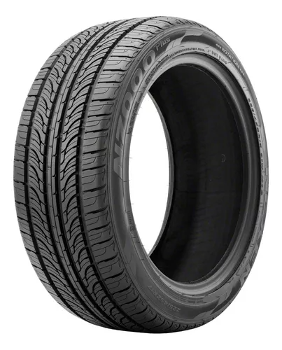 245/45R17 Nexen N7000