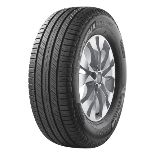 235/65R17 Michelin Primacy SUV