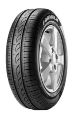 185/65R15 FORMULA EVO