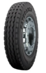 275/80R22.5 FATE SC240 LISA