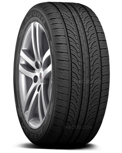 275/45R19 Nexen N700
