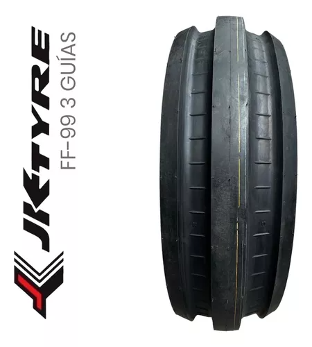 JKtires FF99 8T 3Guias