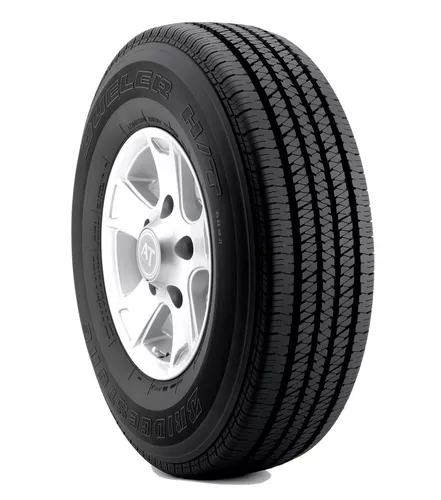 225/70R16 BRIDGESTONE HT684 II