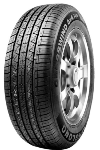 265/70R16 Ling Long GREEN MAX 4X4 HP