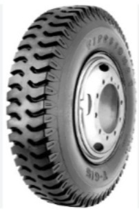 1000-20  Firestone T615 taco