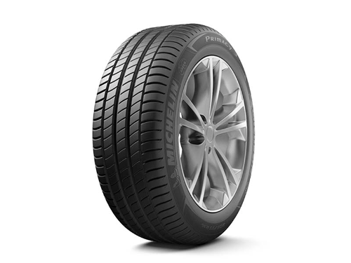 215/55R17 Michelin Primacy 3