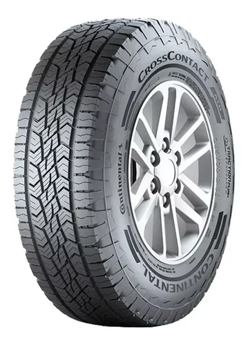 215/65R16 Contintal  cross contact atr