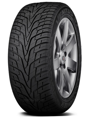 255/50R17 Hankook RH06