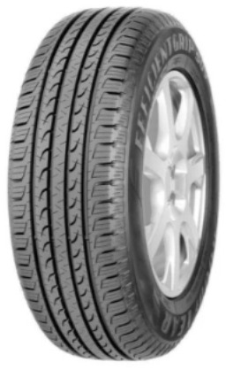 1955/55R16 Goodyear Eficengrip