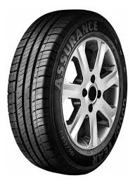 205/65R15 Goodyear Assurance