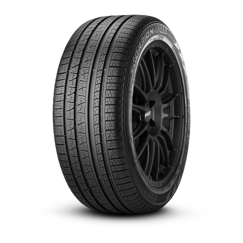 225/60R18 PIRELLI SCORPION  VERDE