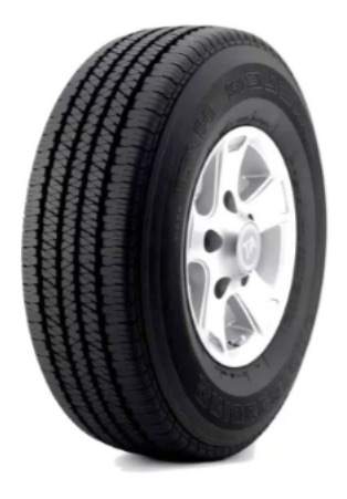 255/65R17 Bridgestone 684