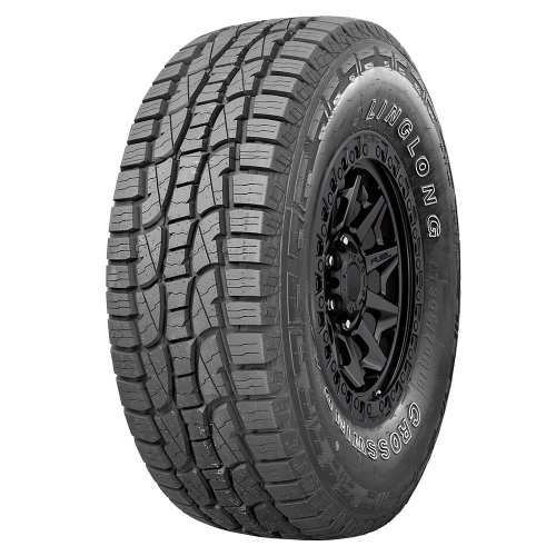265/65R17 Ling Long