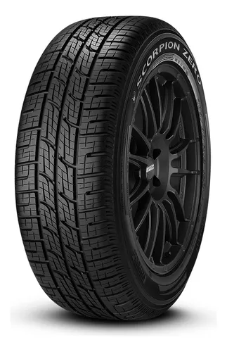 255/55R18 Pirelli Scorpion Zero