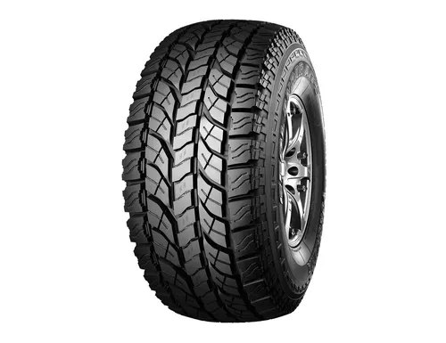 245/70R16 Yokohama G012