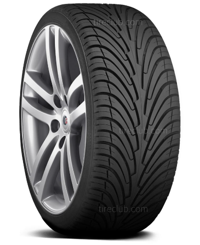 235/40R18 Nexen N3000