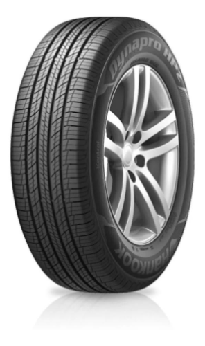255/65R16 Hankook RA33