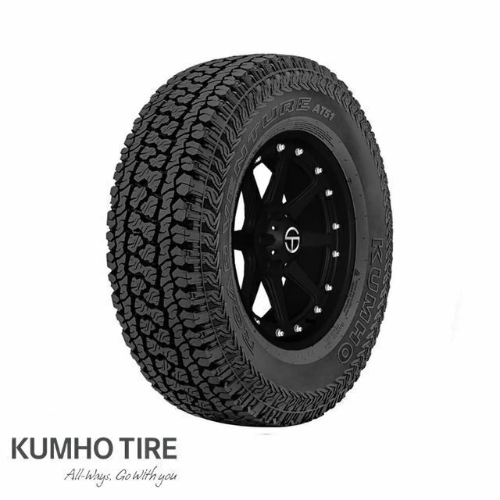 275/60R20 Kumho AT51