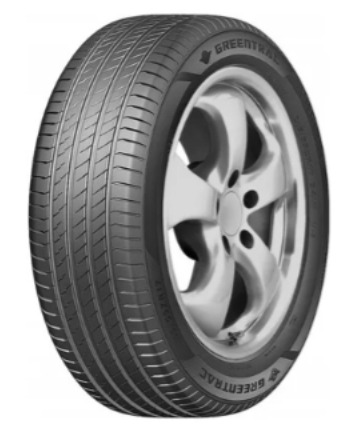 205/65R15 Greentrac Journey