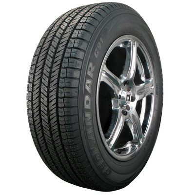 225/60R17 Yokohama G91V