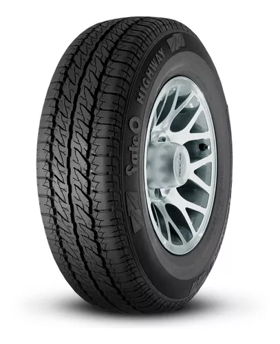 205R16 Fate RR HT