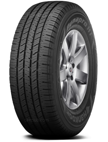 225/75R16 Hankook RH12