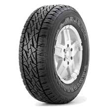 265/70R16 BRIDGESTONE REVO II