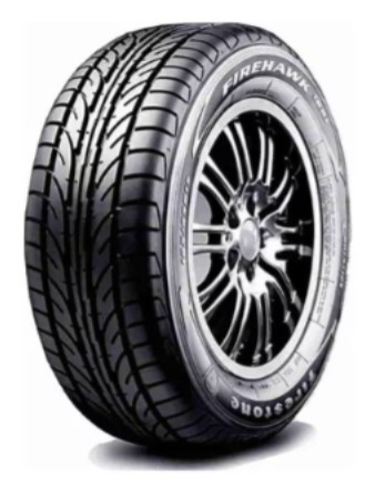 195/60R15 Firestone F900