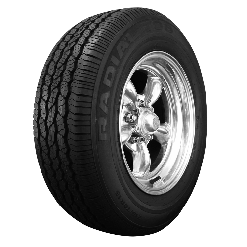 235/65R17 Kumho 798