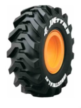 12.5/80-18 JKTIRES Industrial DX 12T