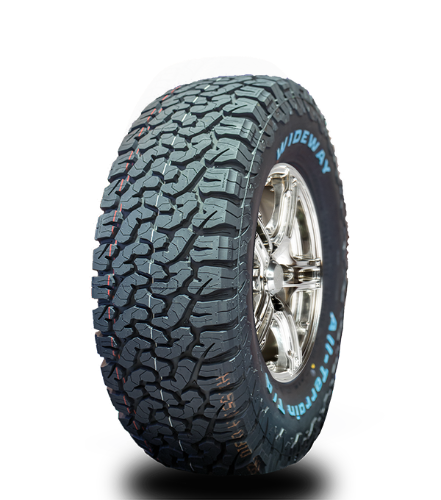 285/75R16 Wideway AT TA AK3