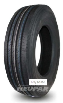 275/80R22.5 Hifly HH162 LISA