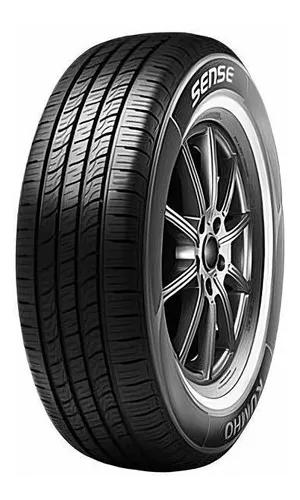 195/55R15 Kumho Sense