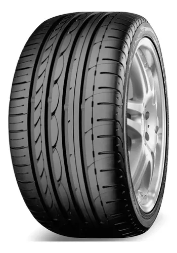 255/50R19 Yokohama V103