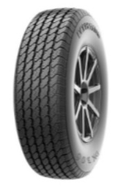215/75R15 DOUBLE KING  DK306