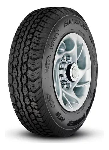 215/80R16 Fate RR AT/R