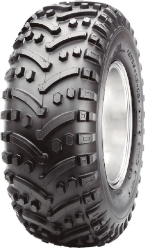 22x8.00-10 Cheng Shin 828