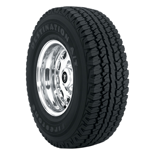 245/70R16 FIRESTONE DESTINATION AT